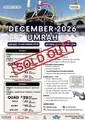 December Umrah 2026 Sold Out - Qatar Airways