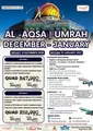 Al-Aqsa Umrah December - January - Ethiopian Airways