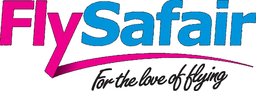 FlySafair Airlines